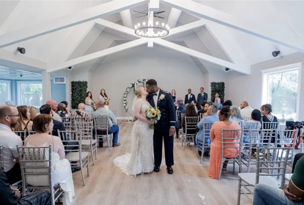 Ella's Garden Wedding & Event Venue