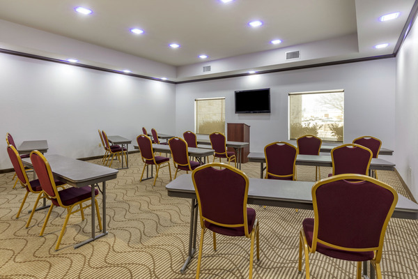 Comfort Suites Granbury