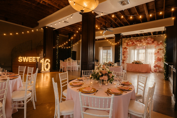 Lone Star Events, LLc