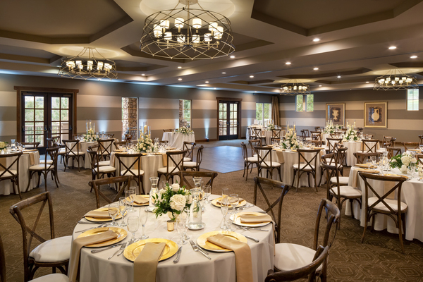 Vellano Estate by Wedgewood Weddings