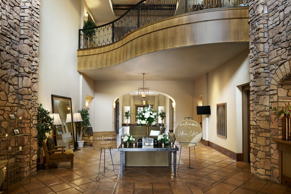 Vellano Estate by Wedgewood Weddings