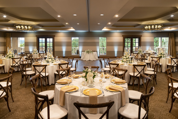 Vellano Estate by Wedgewood Weddings