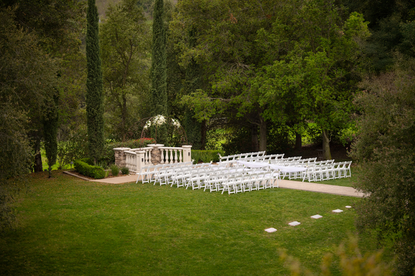 Vellano Estate by Wedgewood Weddings
