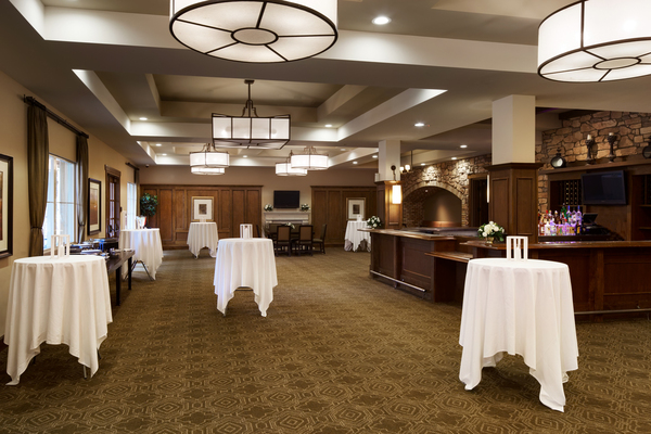 Vellano Estate by Wedgewood Weddings