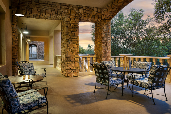 Vellano Estate by Wedgewood Weddings