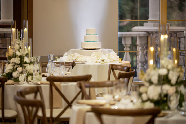 Vellano Estate by Wedgewood Weddings