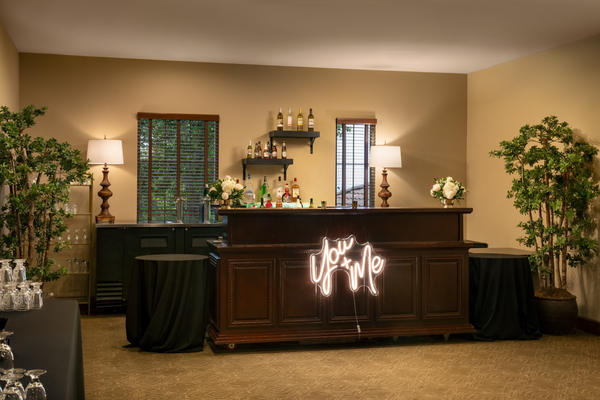 Vellano Estate by Wedgewood Weddings