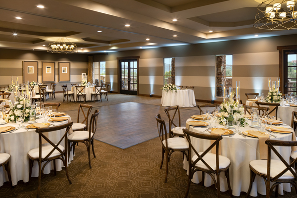 Vellano Estate by Wedgewood Weddings