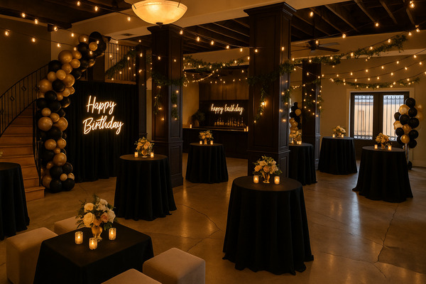 Lone Star Events, LLc