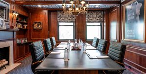 Board Room
