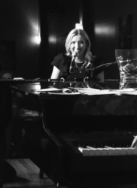 Keys on Main Traveling Dueling Piano Show