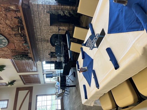 Keys on Main Traveling Dueling Piano Show