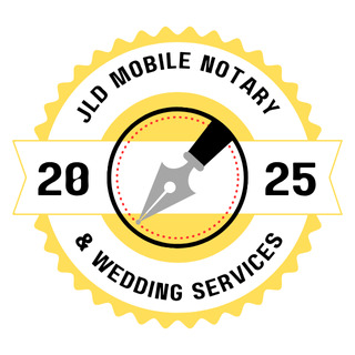 JLD Wedding Officiant Services