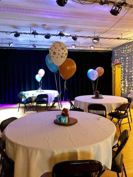 Rochester Performance & Arts Center