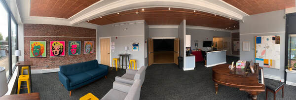 Rochester Performance & Arts Center