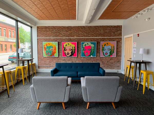 Rochester Performance & Arts Center