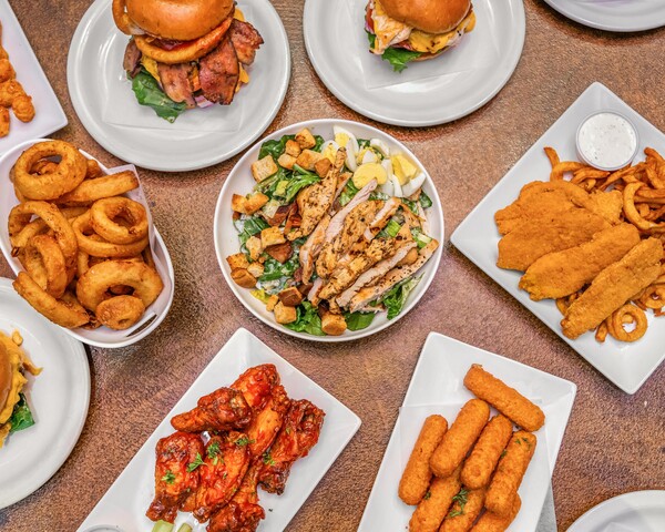 River Pool and Sports Bar