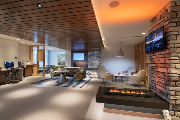 Fairfield by Marriott Edmonton Airport Hotel