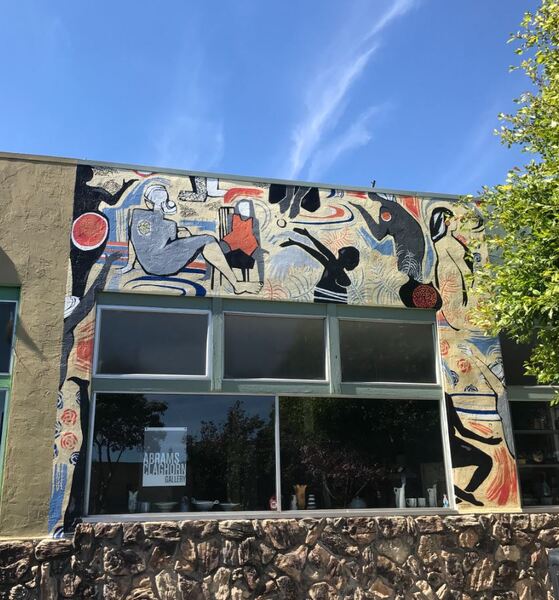 Abrams Claghorn Gallery