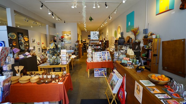 Abrams Claghorn Gallery