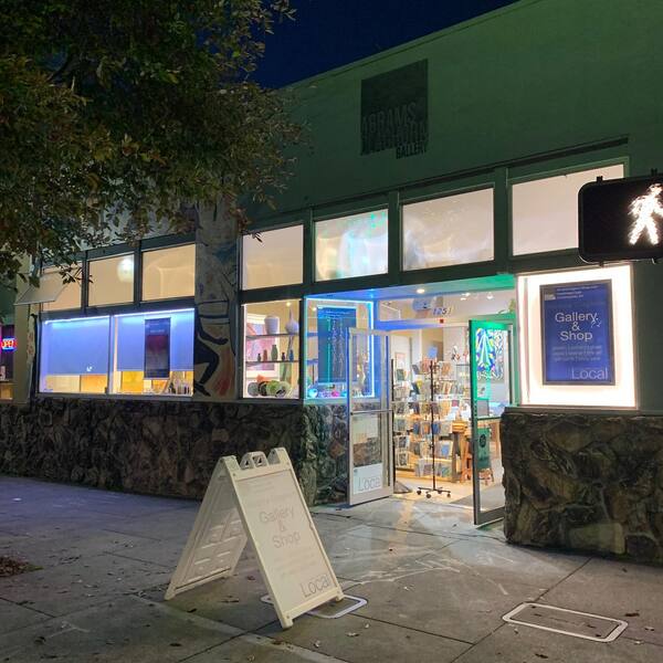 Abrams Claghorn Gallery