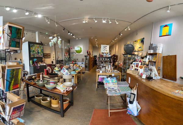 Abrams Claghorn Gallery