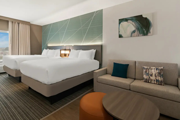 Comfort Suites Granbury