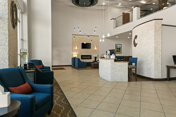 Comfort Suites Granbury