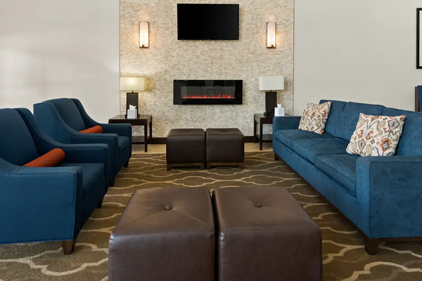 Comfort Suites Granbury