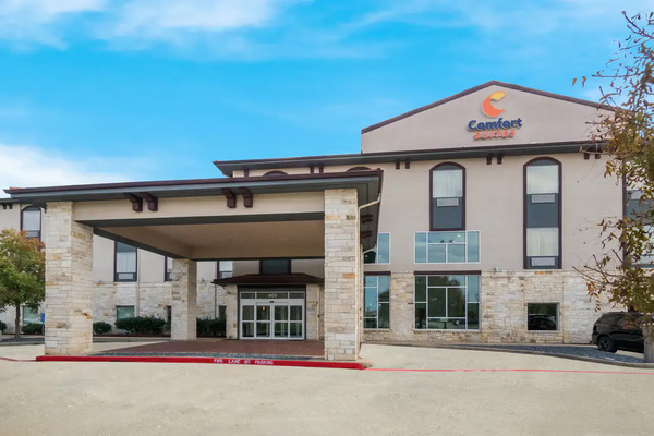 Comfort Suites Granbury