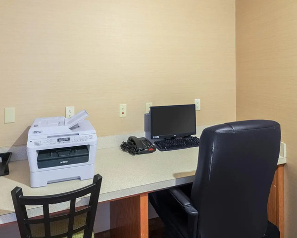 Comfort Suites Granbury