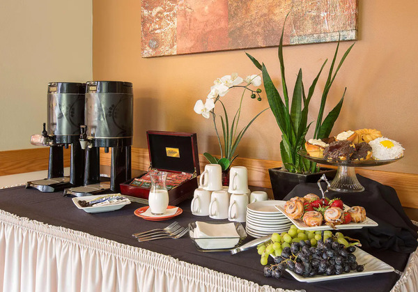 Radisson Hotel Portland Airport