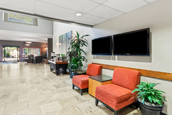 Radisson Hotel Portland Airport