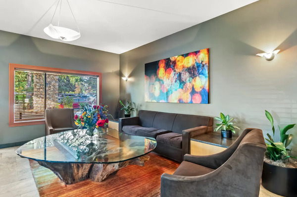 Radisson Hotel Portland Airport