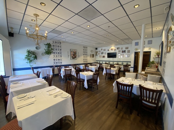 Primavera Ristorante