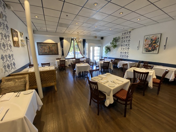 Primavera Ristorante