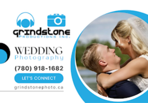 Grindstone Wedding Photography