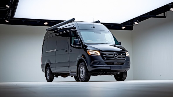 Charter Bus Southfield