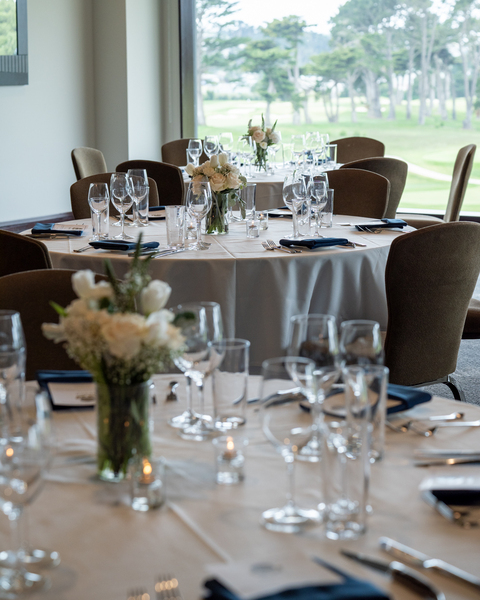 Lake Merced Golf Club