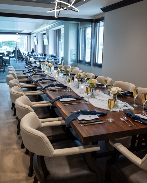 Lake Merced Golf Club