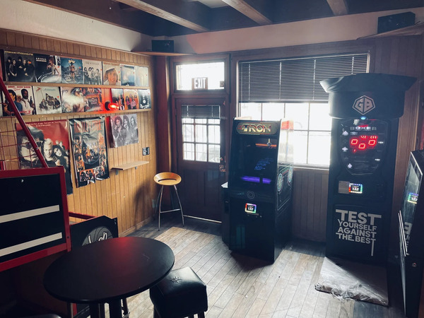 Rockridge Improvement Club