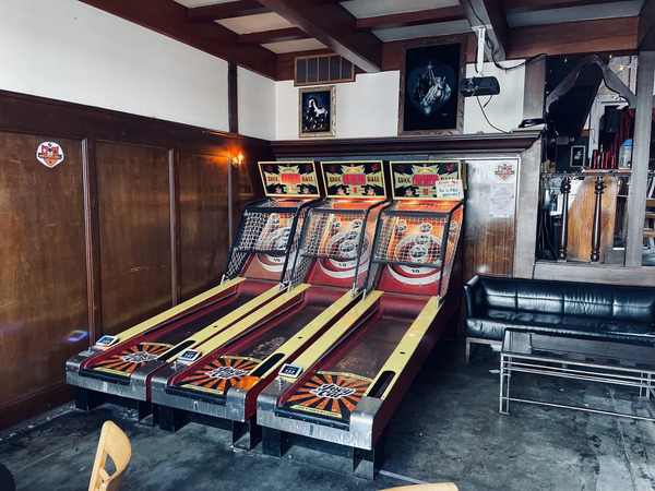 Rockridge Improvement Club