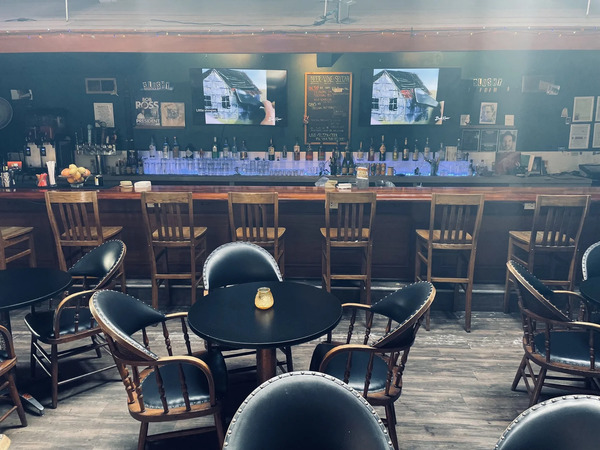 Rockridge Improvement Club