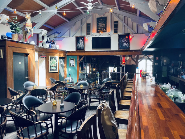 Rockridge Improvement Club