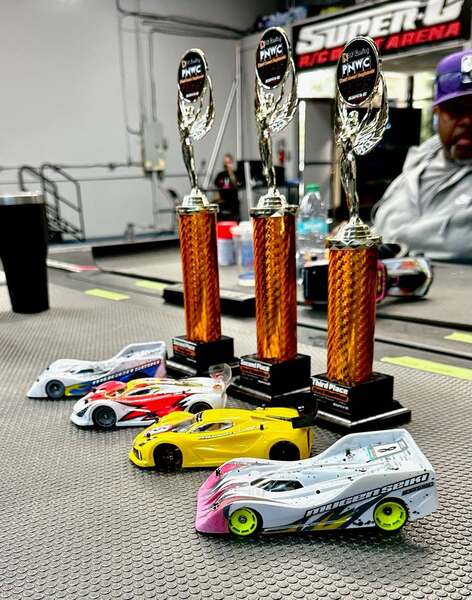 RC Racing Track - Corporate Events & Private Parties