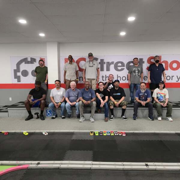 RC Racing Track - Corporate Events & Private Parties