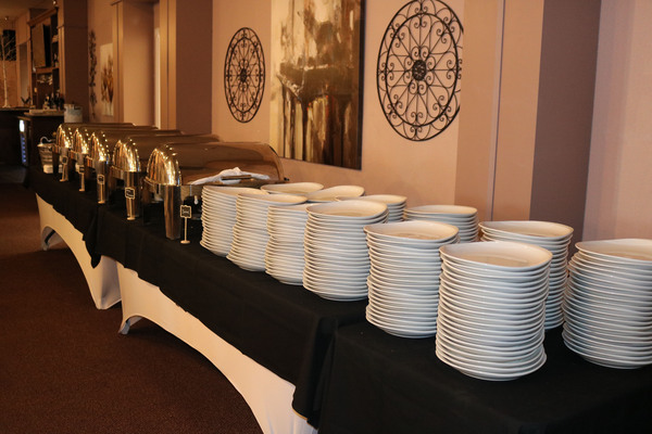 Gino's Ristorante & Banquet Hall