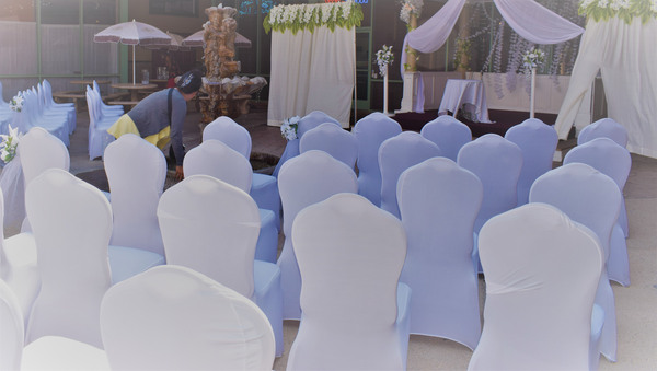 Gino's Ristorante & Banquet Hall