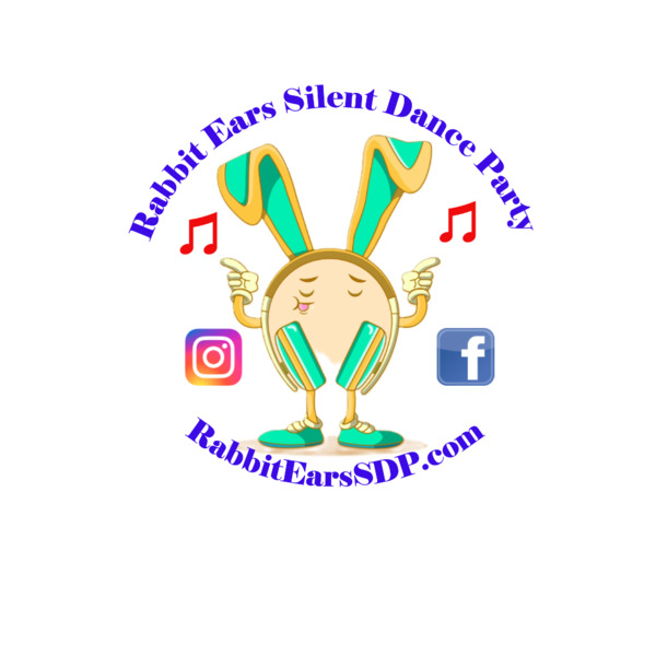 Rabbit Ears Silent Dance Party