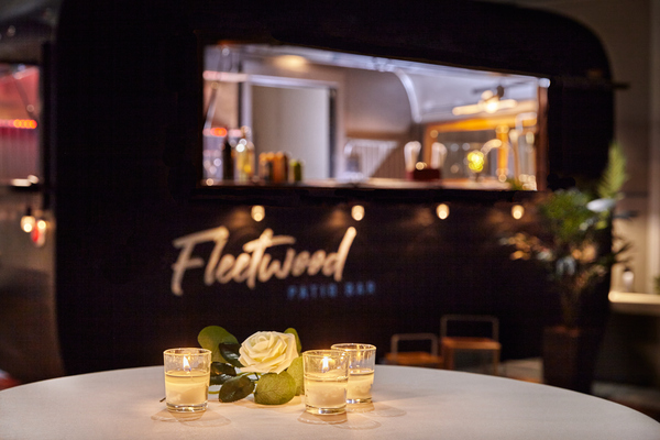 Doubletree by Hilton Nashville Airport